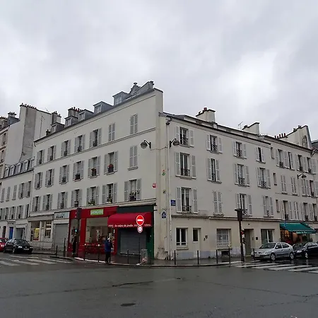 Geoffroy Saint Hilaire